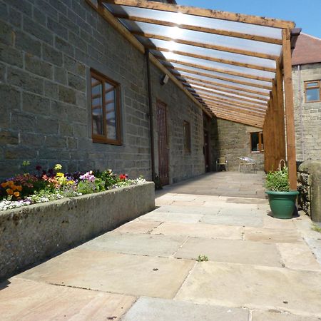 Padley Farm Apartment Bradfield Екстериор снимка