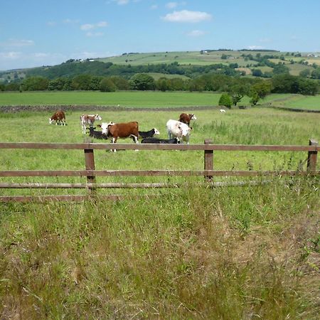 Padley Farm Apartment Bradfield Екстериор снимка