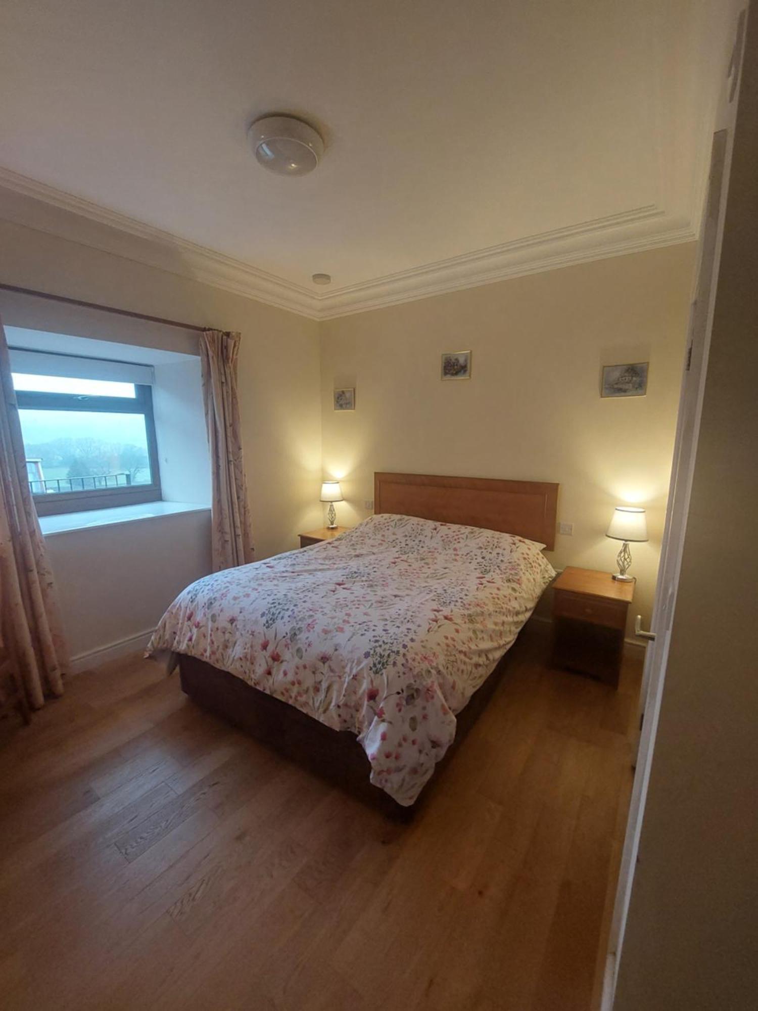 Padley Farm Apartment Bradfield Екстериор снимка