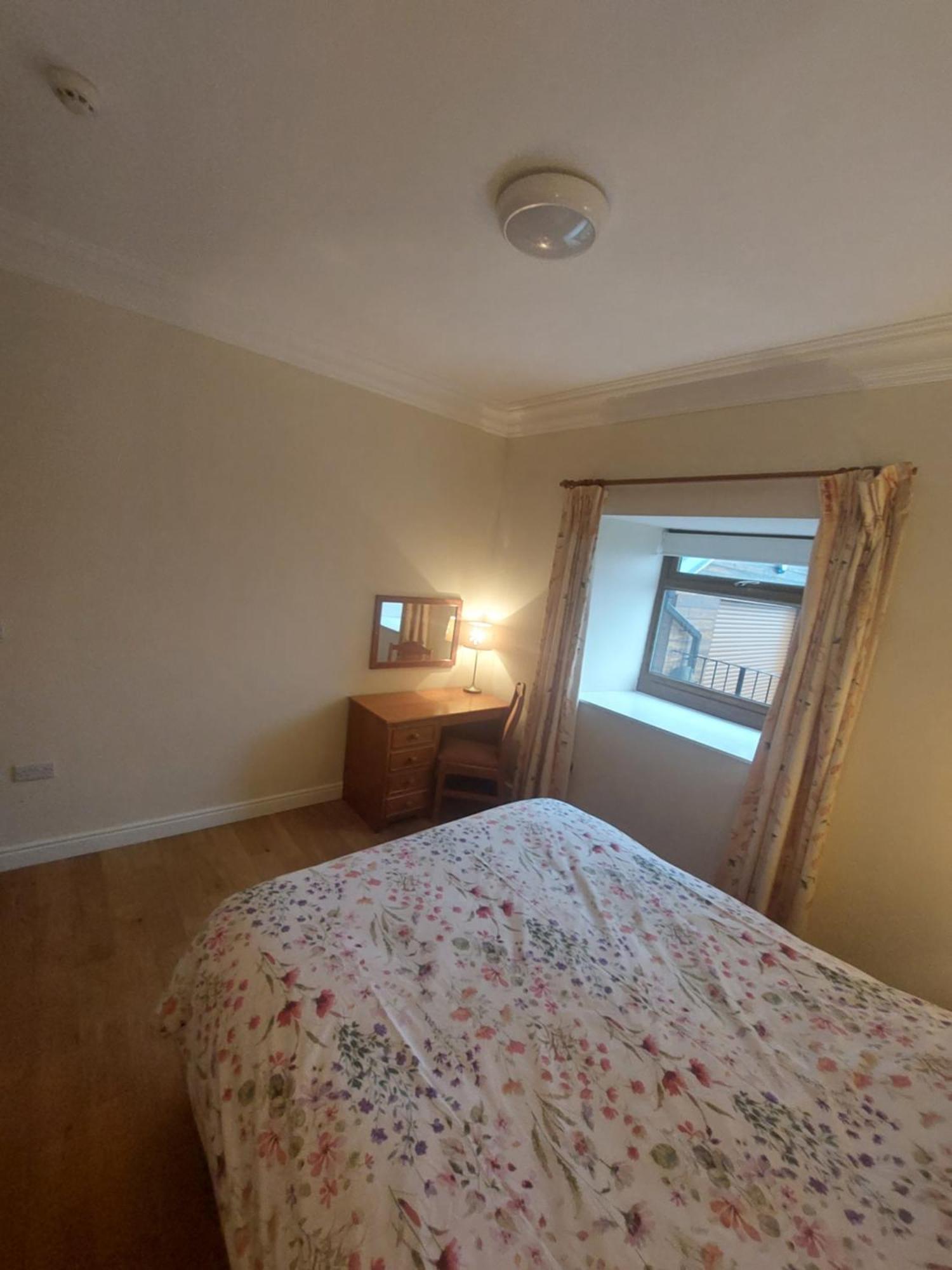 Padley Farm Apartment Bradfield Екстериор снимка