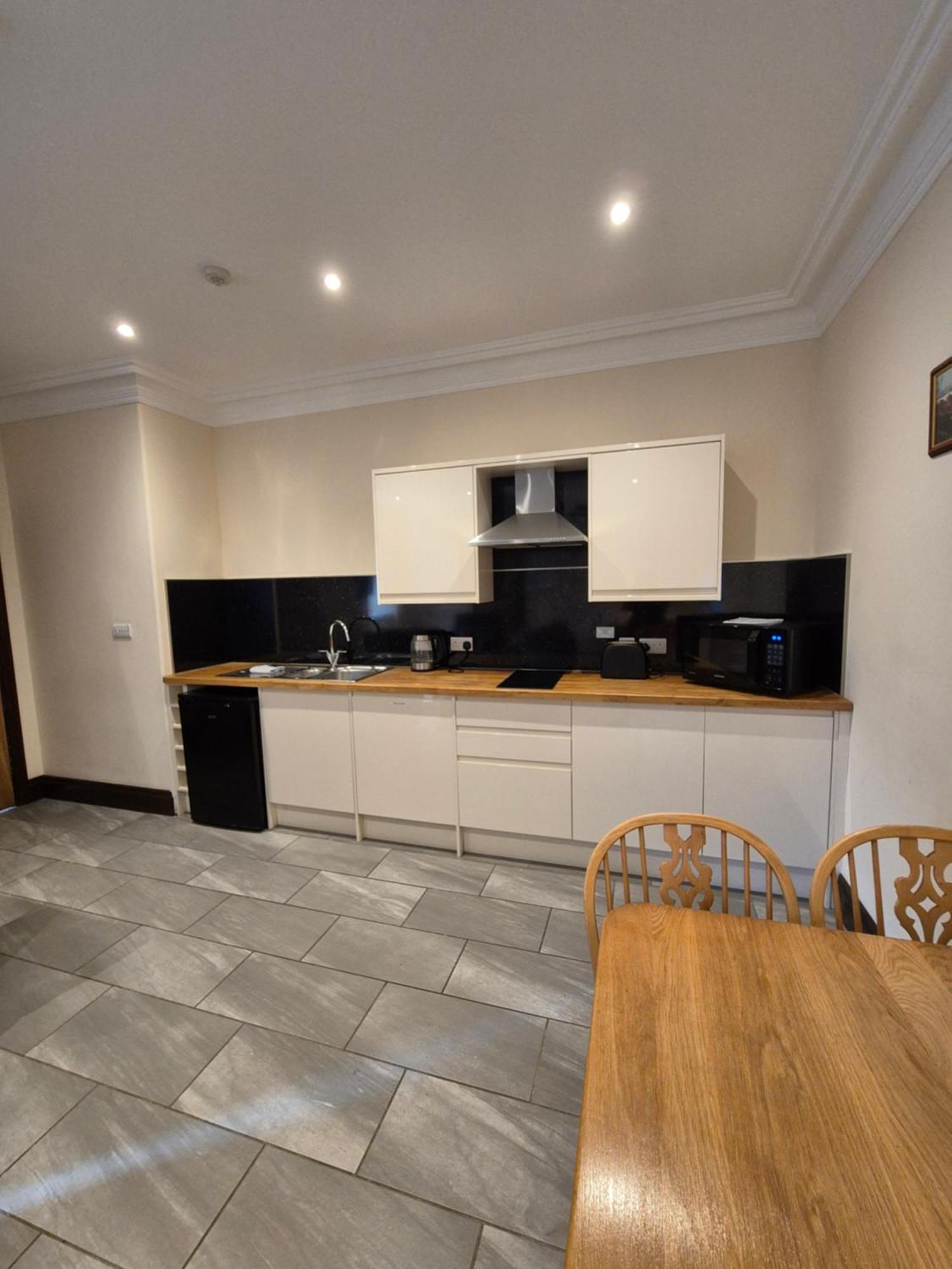 Padley Farm Apartment Bradfield Екстериор снимка