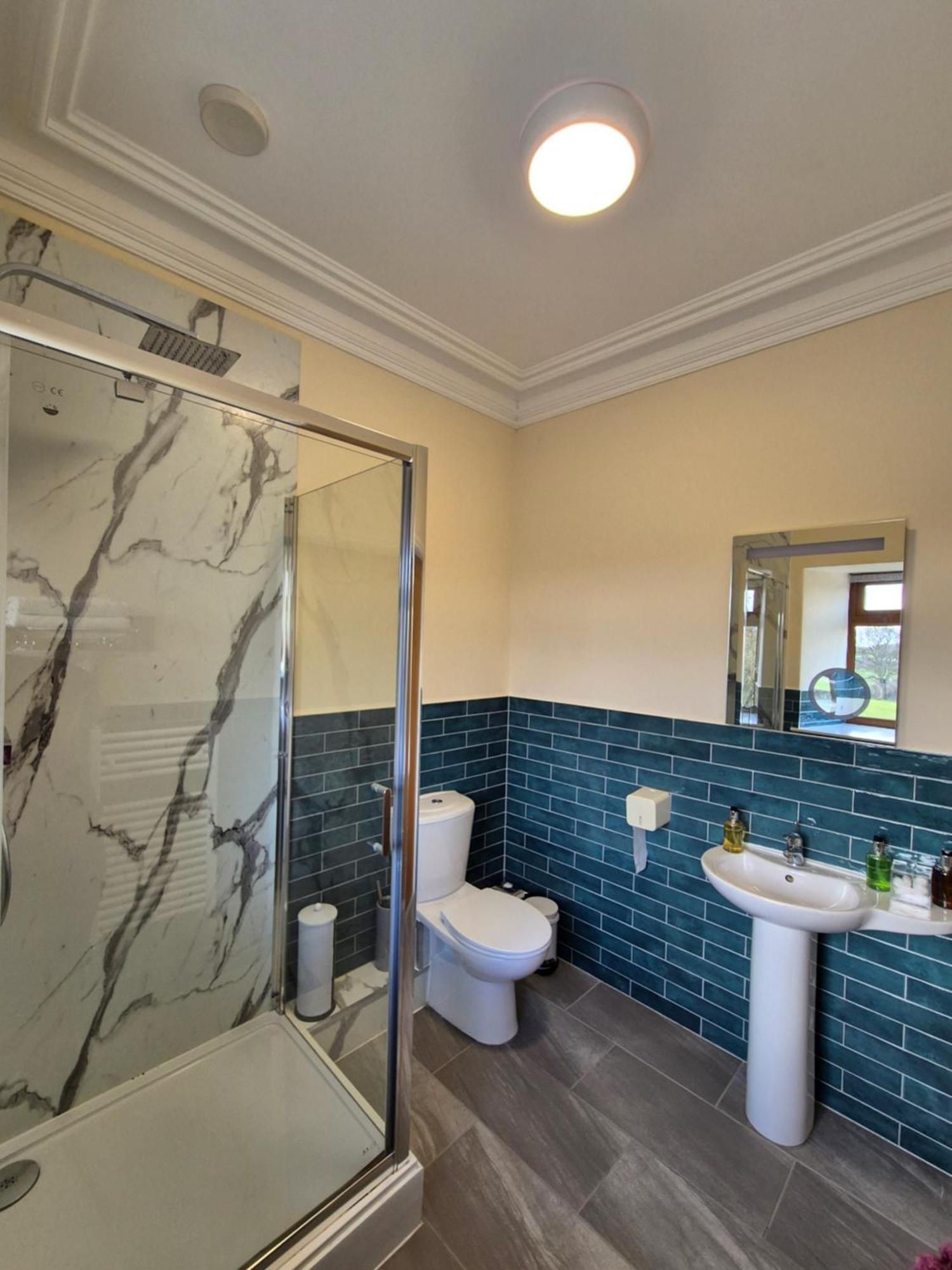 Padley Farm Apartment Bradfield Екстериор снимка
