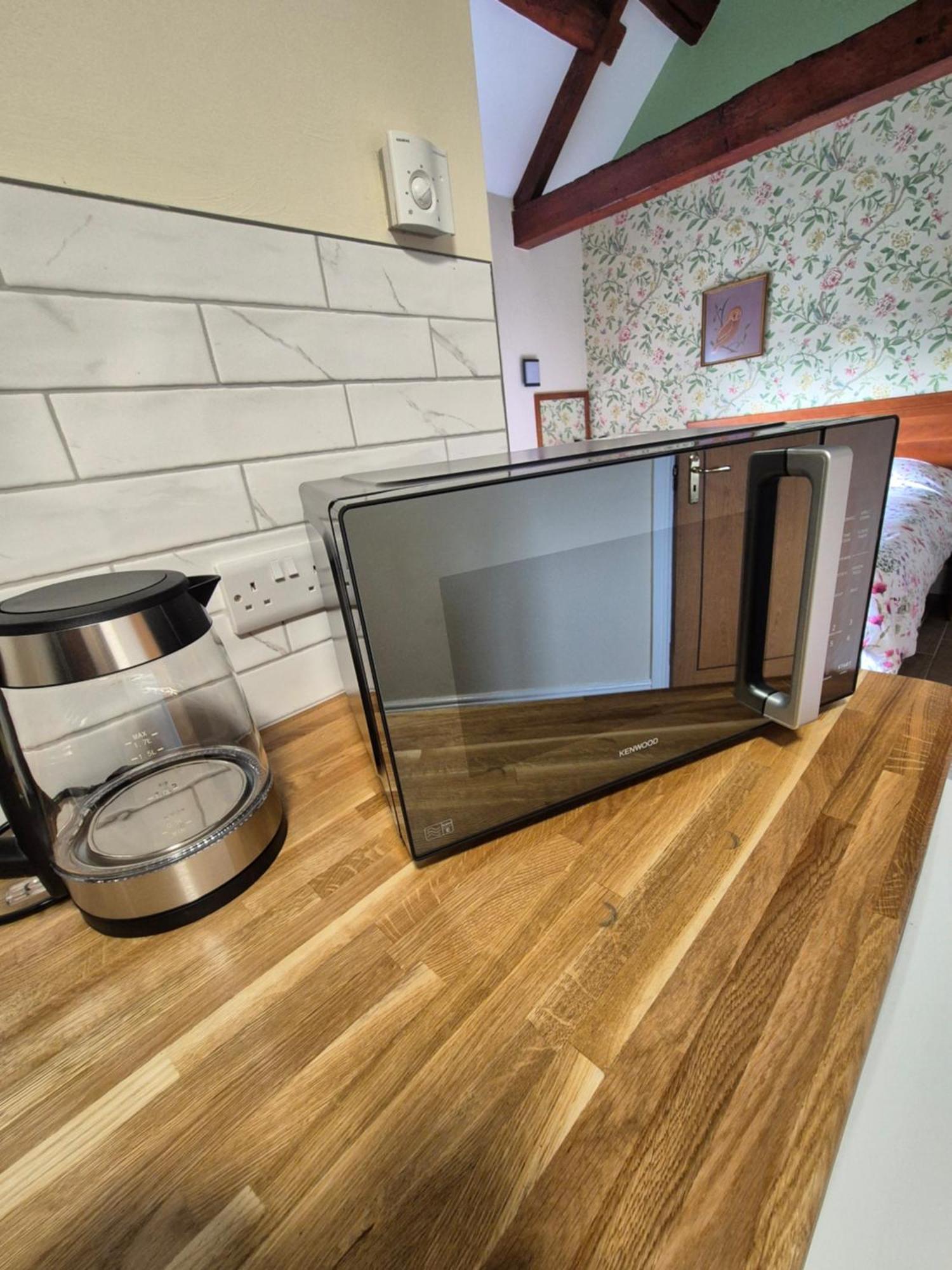Padley Farm Apartment Bradfield Екстериор снимка