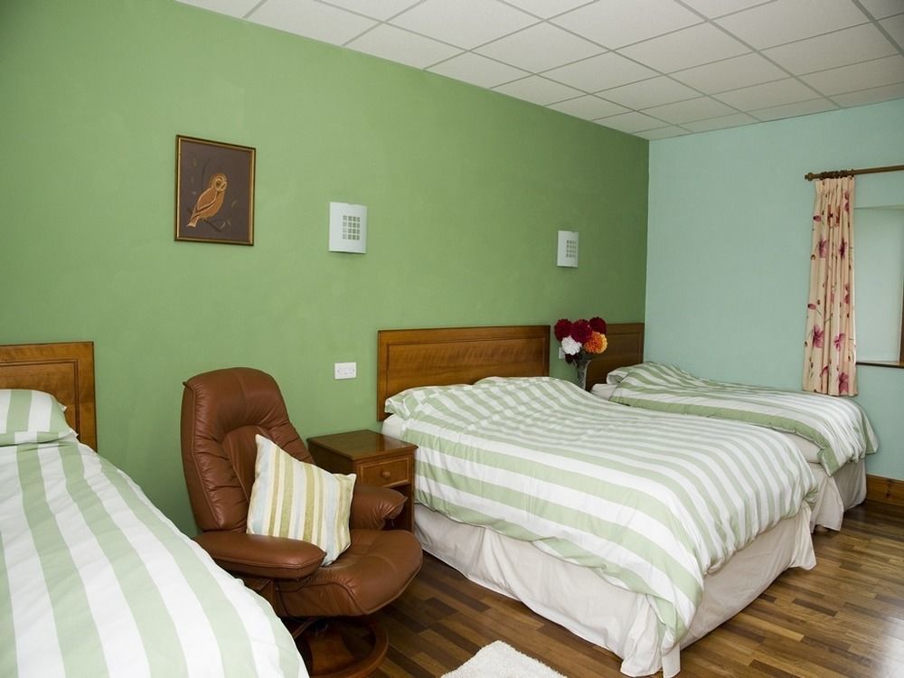 Padley Farm Apartment Bradfield Екстериор снимка